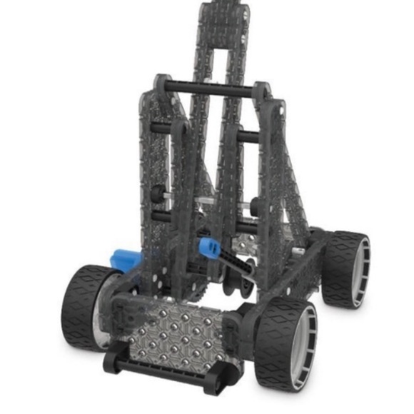 NEW HexBug VEX Robotics Catapult Kit. Ages 14-18 - Picture 11 of 12